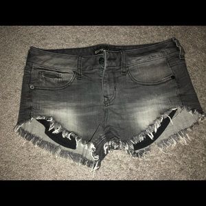 Like new express shorts